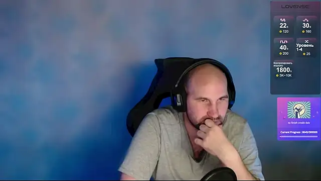 Snapshot of Popadosik_Mod chatting on 02-16-25, 09:26 Popadosik Mod online show from 02-16-25, 09:26