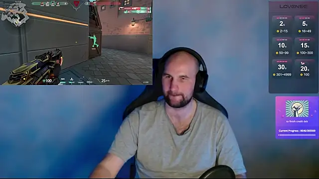 Snapshot of Popadosik_Mod chatting on 02-16-25, 12:32 Popadosik Mod online show from 02-16-25, 12:32