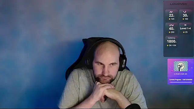 Snapshot of Popadosik_Mod chatting on 02-17-25, 06:15 Popadosik Mod online show from 02-17-25, 06:15