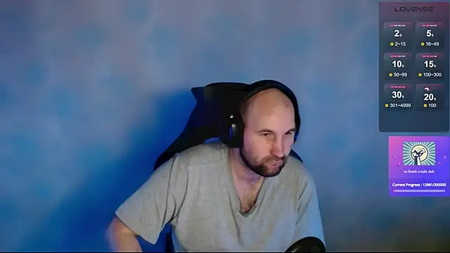 Snapshot of Popadosik_Mod chatting on 02-18-25, 11:33 Popadosik Mod online show from 02-18-25, 11:33