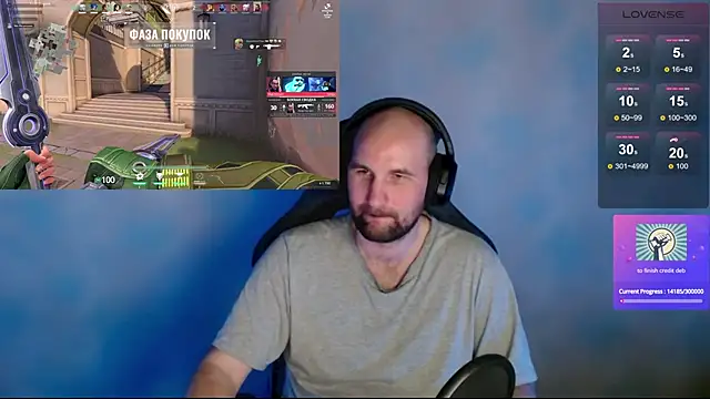 Snapshot of Popadosik_Mod chatting on 02-18-25, 06:04 Popadosik Mod online show from 02-18-25, 06:04