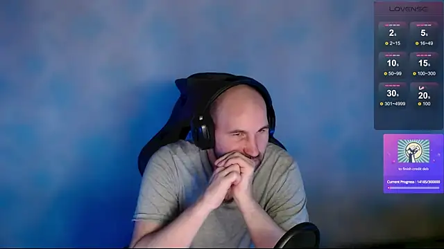 Snapshot of Popadosik_Mod chatting on 02-19-25, 06:11 Popadosik Mod online show from 02-19-25, 06:11