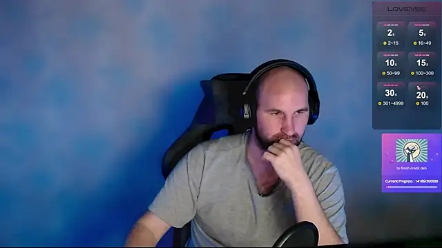 Snapshot of Popadosik_Mod chatting on 02-19-25, 12:22 Popadosik Mod online show from 02-19-25, 12:22