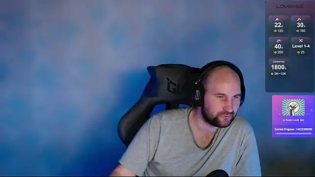 Snapshot of Popadosik_Mod chatting on 02-19-25, 06:32 Popadosik Mod online show from 02-19-25, 06:32