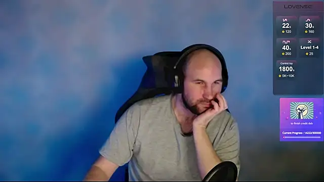 Snapshot of Popadosik_Mod chatting on 02-20-25, 01:46 Popadosik Mod online show from 02-20-25, 01:46