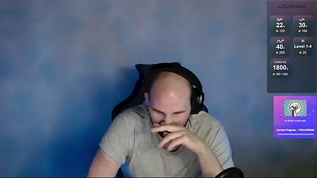 Snapshot of Popadosik_Mod chatting on 02-24-25, 12:59 Popadosik Mod online show from 02-24-25, 12:59