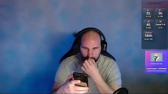 Snapshot of Popadosik_Mod chatting on 02-25-25, 04:46 Popadosik Mod online show from 02-25-25, 04:46