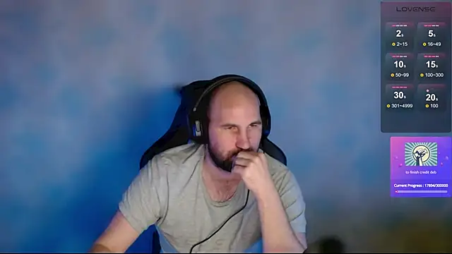 Snapshot of Popadosik_Mod chatting on 02-25-25, 07:52 Popadosik Mod online show from 02-25-25, 07:52