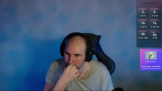 Snapshot of Popadosik_Mod chatting on 03-02-25, 06:05 Popadosik Mod online show from 03-02-25, 06:05