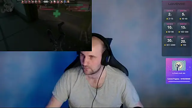 Snapshot of Popadosik_Mod chatting on 03-03-25, 03:09 Popadosik Mod online show from 03-03-25, 03:09