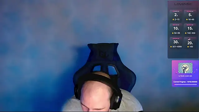 Snapshot of Popadosik_Mod chatting on 03-04-25, 07:30 Popadosik Mod online show from 03-04-25, 07:30