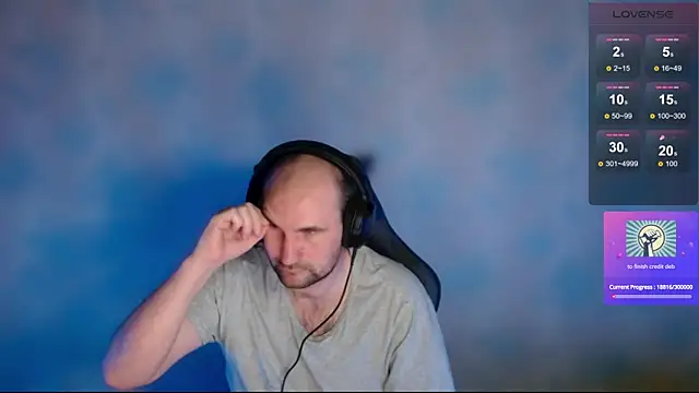 Snapshot of Popadosik_Mod chatting on 03-06-25, 02:19 Popadosik Mod online show from 03-06-25, 02:19