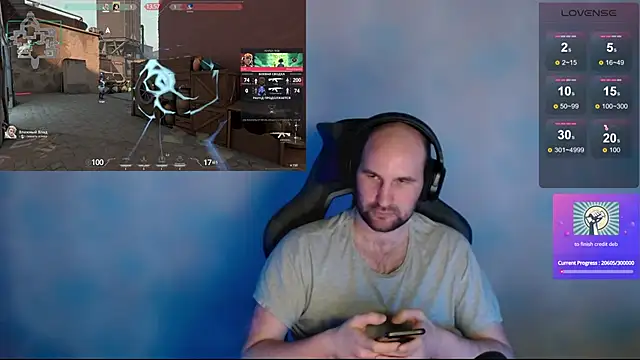 Snapshot of Popadosik_Mod chatting on 03-08-25, 11:37 Popadosik Mod online show from 03-08-25, 11:37