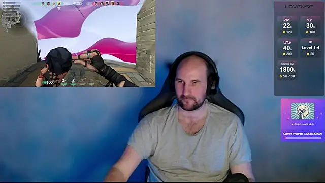 Snapshot of Popadosik_Mod chatting on 03-09-25, 08:52 Popadosik Mod online show from 03-09-25, 08:52