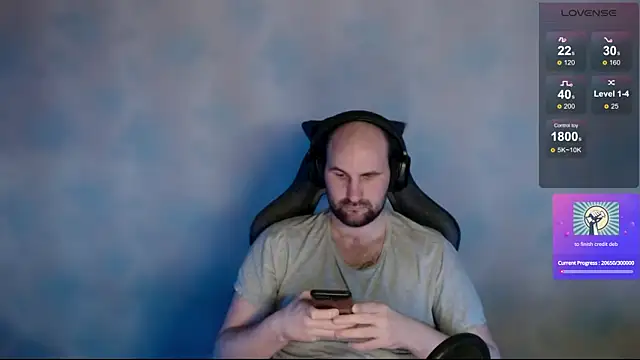 Snapshot of Popadosik_Mod chatting on 03-11-25, 10:07 Popadosik Mod online show from 03-11-25, 10:07