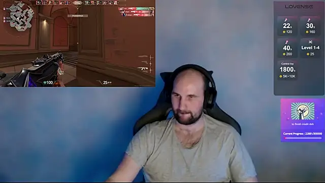 Snapshot of Popadosik_Mod chatting on 03-13-25, 02:01 Popadosik Mod online show from 03-13-25, 02:01