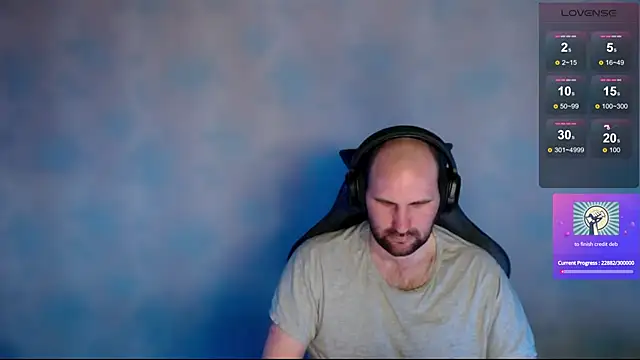 Snapshot of Popadosik_Mod chatting on 03-14-25, 03:26 Popadosik Mod online show from 03-14-25, 03:26