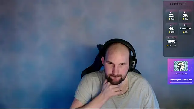 Snapshot of Popadosik_Mod chatting on 03-14-25, 11:45 Popadosik Mod online show from 03-14-25, 11:45