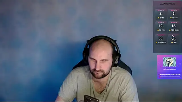 Snapshot of Popadosik_Mod chatting on 03-14-25, 02:52 Popadosik Mod online show from 03-14-25, 02:52