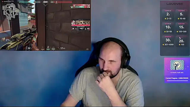 Snapshot of Popadosik_Mod chatting on 03-14-25, 05:57 Popadosik Mod online show from 03-14-25, 05:57