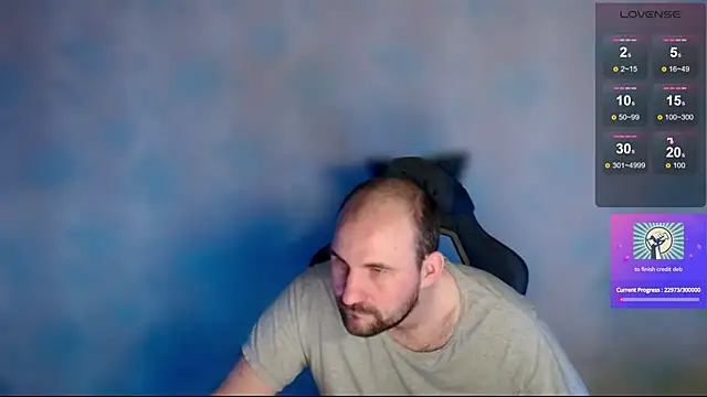 Snapshot of Popadosik_Mod chatting on 03-16-25, 10:33 Popadosik Mod online show from 03-16-25, 10:33