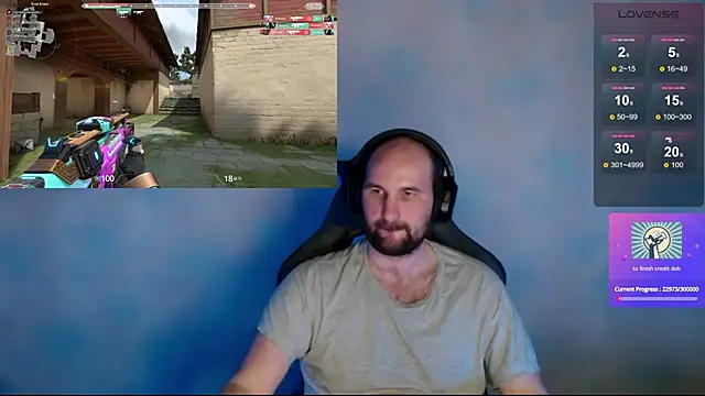 Snapshot of Popadosik_Mod chatting on 03-16-25, 04:45 Popadosik Mod online show from 03-16-25, 04:45