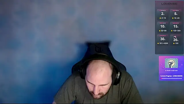 Snapshot of Popadosik_Mod chatting on 03-17-25, 11:42 Popadosik Mod online show from 03-17-25, 11:42