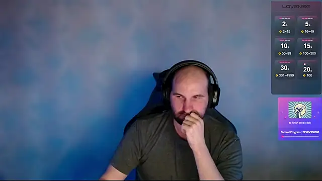 Snapshot of Popadosik_Mod chatting on 03-17-25, 10:49 Popadosik Mod online show from 03-17-25, 10:49