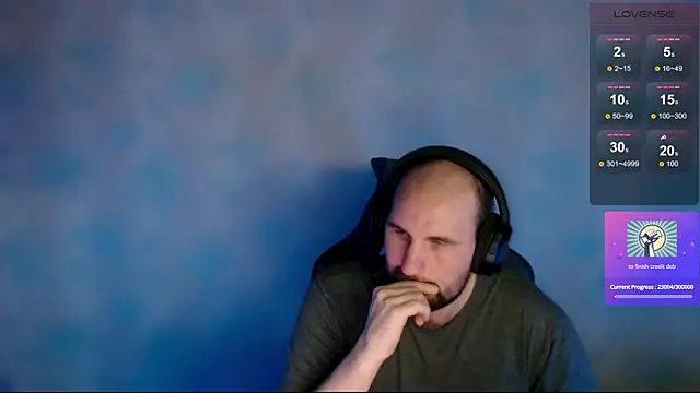 Snapshot of Popadosik_Mod chatting on 03-18-25, 10:57 Popadosik Mod online show from 03-18-25, 10:57