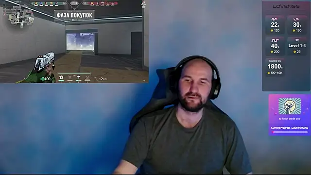 Snapshot of Popadosik_Mod chatting on 03-18-25, 02:04 Popadosik Mod online show from 03-18-25, 02:04