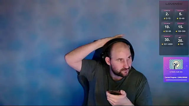 Snapshot of Popadosik_Mod chatting on 03-18-25, 05:10 Popadosik Mod online show from 03-18-25, 05:10