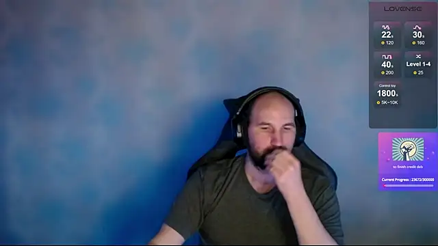 Snapshot of Popadosik_Mod chatting on 03-22-25, 04:35 Popadosik Mod online show from 03-22-25, 04:35