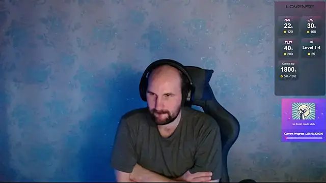 Snapshot of Popadosik_Mod chatting on 03-22-25, 07:36 Popadosik Mod online show from 03-22-25, 07:36