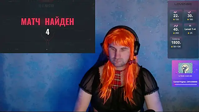 Snapshot of Popadosik_Mod chatting on 03-23-25, 05:00 Popadosik Mod online show from 03-23-25, 05:00