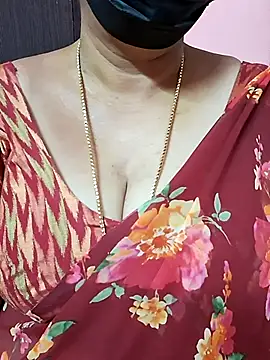 ananya956 online show from 10-14-25, 09:48