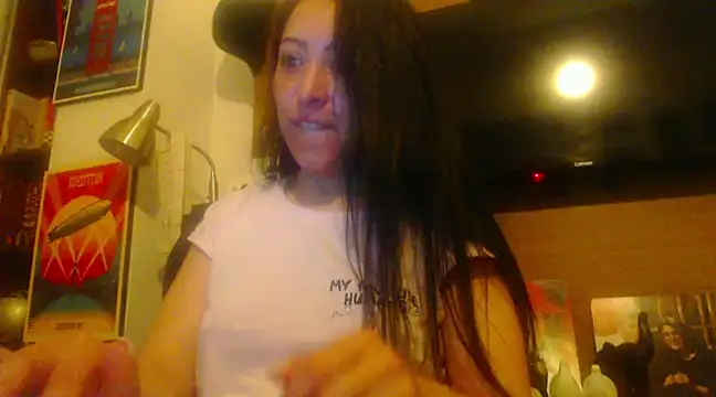 naughthyany16 online show from 01-17-25, 09:39