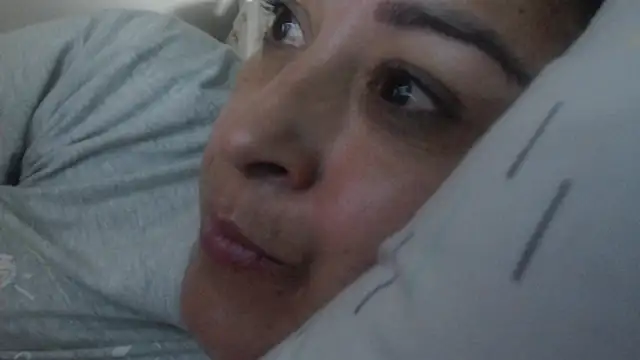 naughthyany16 online show from 10-30-25, 12:56