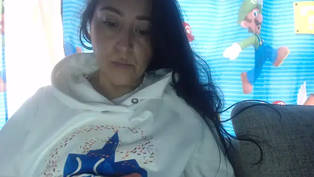 naughthyany16 online show from 12-20-25, 09:33