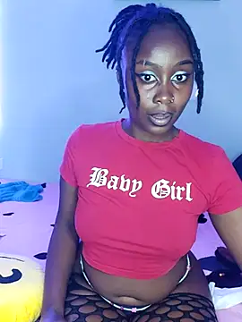 Lyiaspark online show from 11-29-25, 10:51