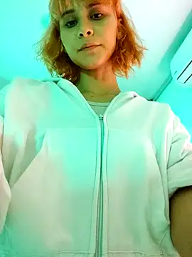 Ramona Flower online show from 01-06-25, 04:04