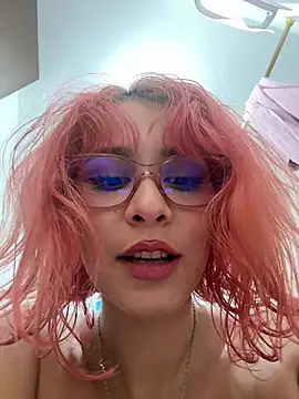 Ramona Flower online show from 01-25-25, 04:23