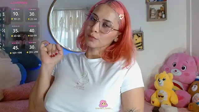 Ramona Flower online show from 02-16-25, 10:10