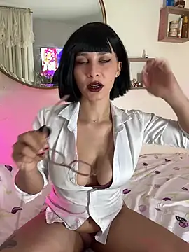 Ramona Flower online show from 02-23-25, 12:08