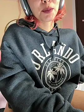 Ramona Flower online show from 02-23-25, 06:17