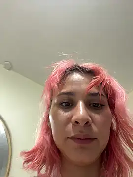 Ramona Flower online show from 03-15-25, 02:03