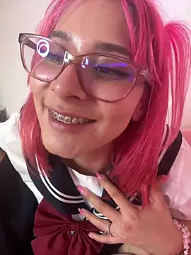 Ramona Flower online show from 03-17-25, 02:19