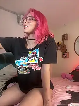 Ramona Flower online show from 03-21-25, 05:11