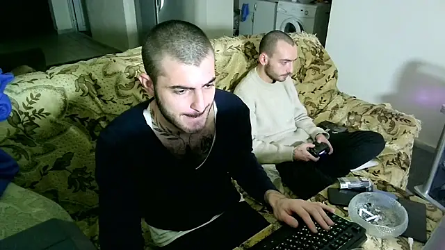 Snapshot of Barney_Tedd chatting on 01-04-25, 12:59 Barney Tedd online show from 01-04-25, 12:59