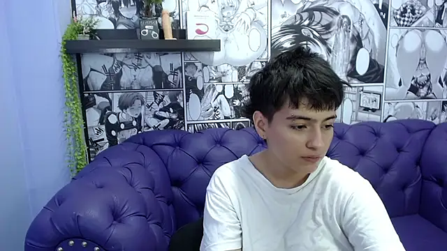 Snapshot of Bryce_Evans chatting on 12-19-24, 09:06 Bryce Evans online show from 12-19-24, 09:06