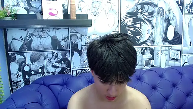 Snapshot of Bryce_Evans chatting on 02-10-25, 07:07 Bryce Evans online show from 02-10-25, 07:07